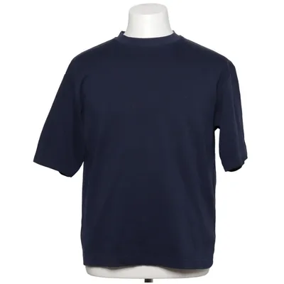 T-shirt (Airism) van Uniqlo U Katoen, Polyester
