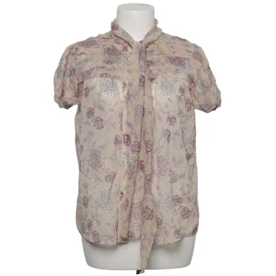 Haut (Beige, Violet, Gris) de Blumarine