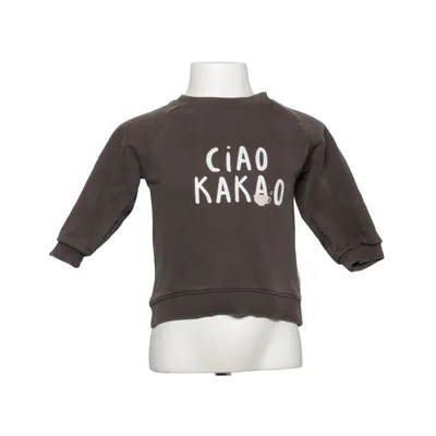 Sweatshirt (Grijs) van Liliput Katoen, Polyester