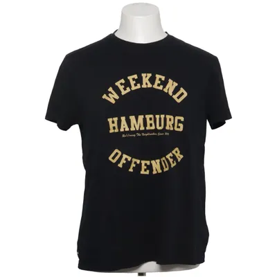 T-shirt (Hamburg) från Weekend Offender Bomull