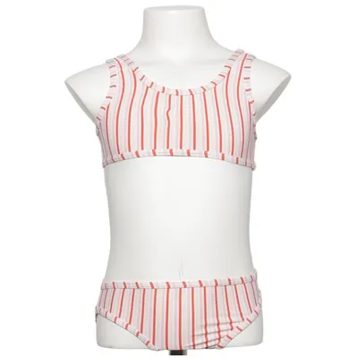 Bikini (Blanc, Rouge, Rose) de Monoprix Kids