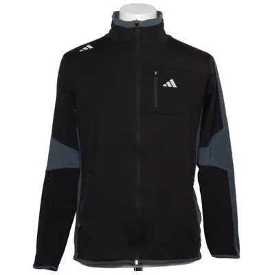 Sports jacket (Black, Gray) from A&M