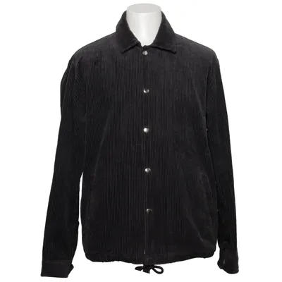 Overshirt (Grijs) van McNeal Katoen