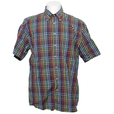 Korte mouwen shirt (Meerkleurig) van Haupt