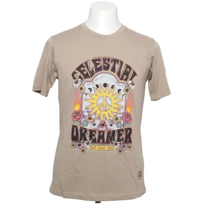 T-shirt (Celestial Dreamer) från Gianni Lupo Bomull