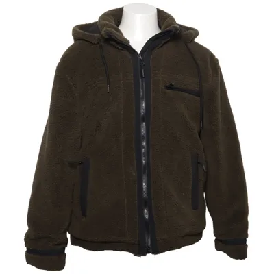 Jacket (Green) from H Collection Polyester