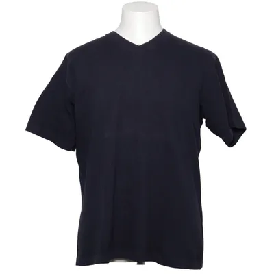 T-shirt (Blue) from Ragman Cotton