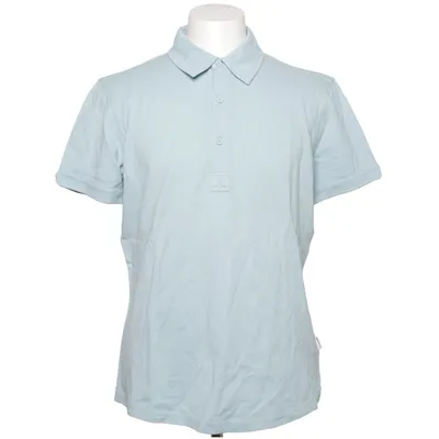 Polo shirt (Blue) from Orlebar Brown Cotton