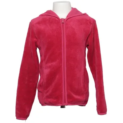 Capuchon sweater (Roze) van Tissaia Polyester