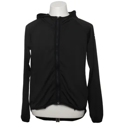 Trainingsjack (Zwart) van Body Science Elastaan, Polyester