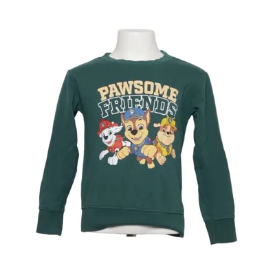 Sweatshirt (Green) from Nickelodeon Cotton