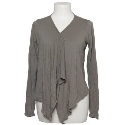 Cardigan (Gris) de Velvet Coton
