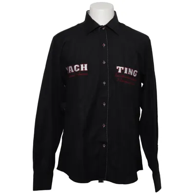 Chemise (Noir) de Megaman
