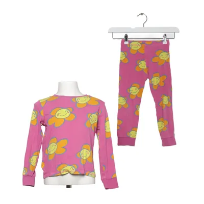 Pyjama (Rose, Multicolore) de Next Coton