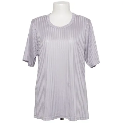 T-shirt (Gray) from Biaggini Polyester