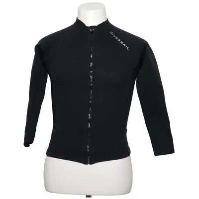 Combinaison de plongée (Noir) de Dive & Sail Nylon