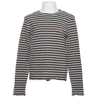 Långärmad t-shirt (Svart, Grå, Vit) från Losan