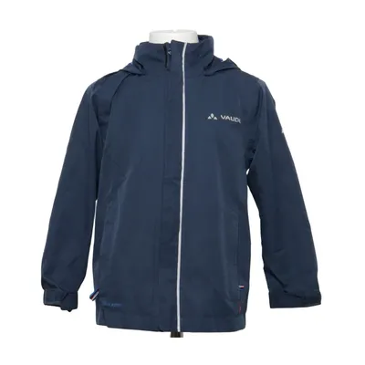 Veste imperméable (Bleu) de Vaude Polyamide, Polyester, Polyuréthane