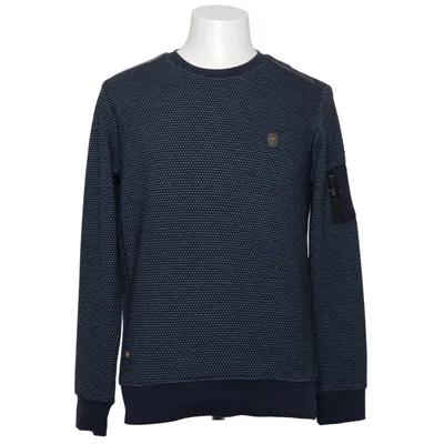 Trui (Foyel) van Wam Denim Elastaan, Polyester, Viscose