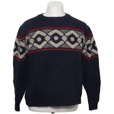 Pull-over (Bleu, Beige, Rouge) de Cottonfield