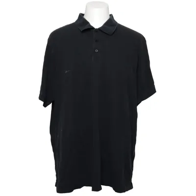 Polo (Noir) de Engelbert Strauss Coton