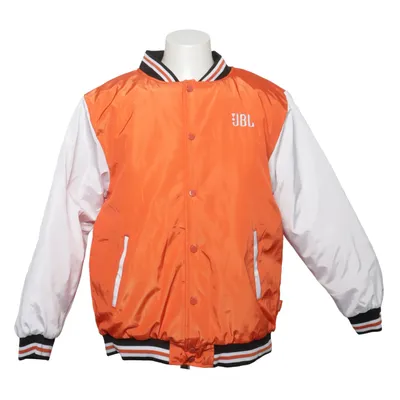 Varsity-jack (Oranje, Wit, Zwart) van JBL