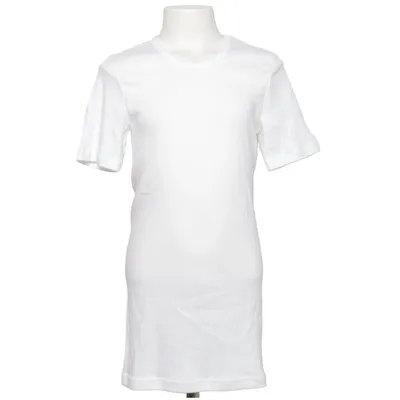 T-shirt (White) from Sanetta Cotton