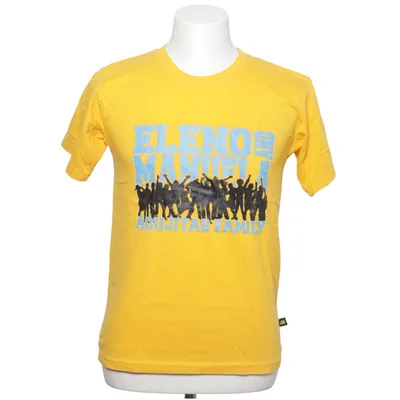 T-shirt (Yellow) from A+