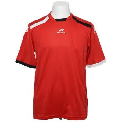 Maillot de sport (Rouge, Multicolore) de Pro Touch Polyester