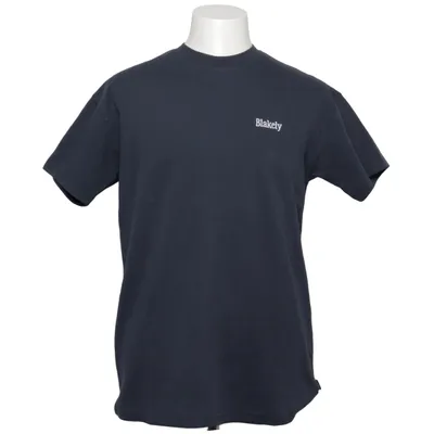 T-shirt (Gray) from Blakely Cotton, Polyester