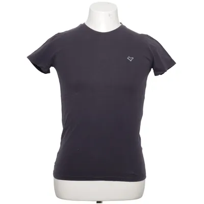 T-shirt (Blå) från Weekend Offender Bomull