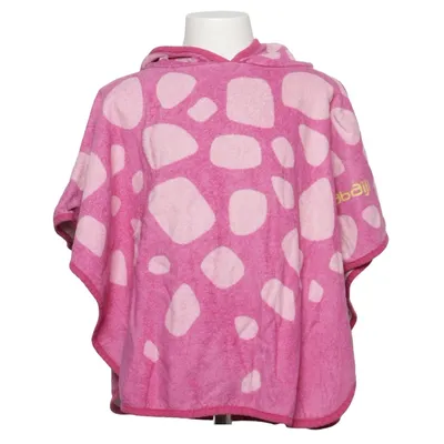Cape de bain (Rose) de Decathlon Coton