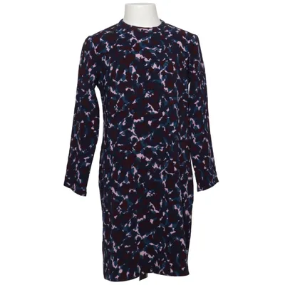 Dress (Blue, Red, Pink, Multicolored) from CKS Elastane, Polyester