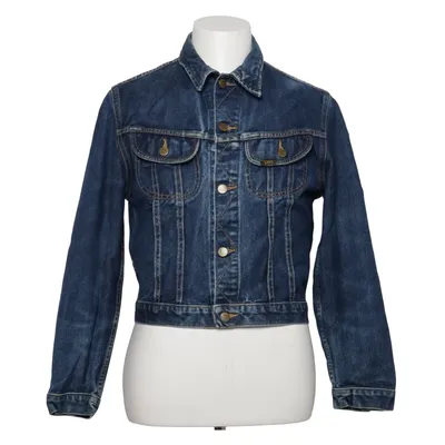 Veste en jean (Bleu) de Lee