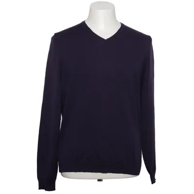 Sweater (Slim Look) fra Marz Merinould