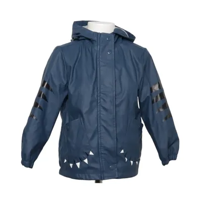 Rain jacket (Blue) from Kiabi