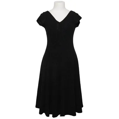 Dress (Black) from Revdelle