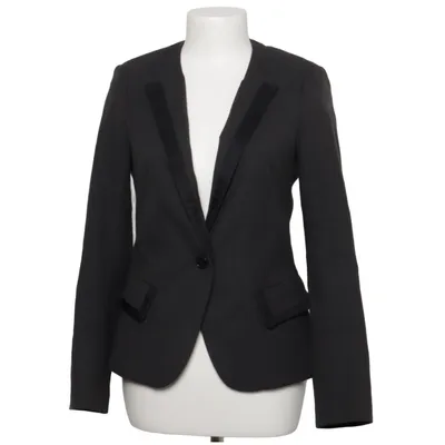 Blazer (Noir) de KOOKAI
