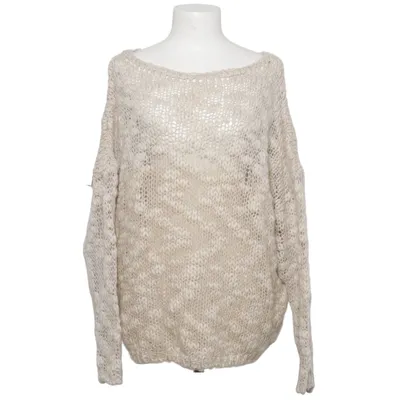 Pull-over (Winter Escape) de Sisley Acrylique, Mohair, Nylon, Laine