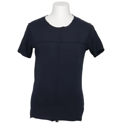 T-shirt (Blå) från Takeshy Kurosawa Bomull
