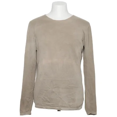 Pull-over (Beige) de Wool & Co Coton