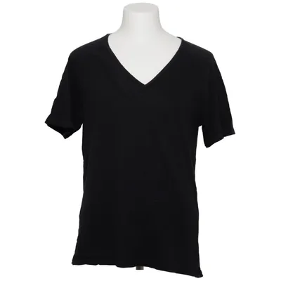 T-shirt (Grijs) van Neil Barrett Katoen