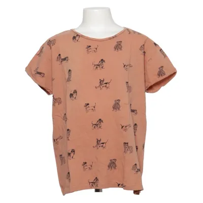 T-shirt (Orange) de Émile et Ida Coton