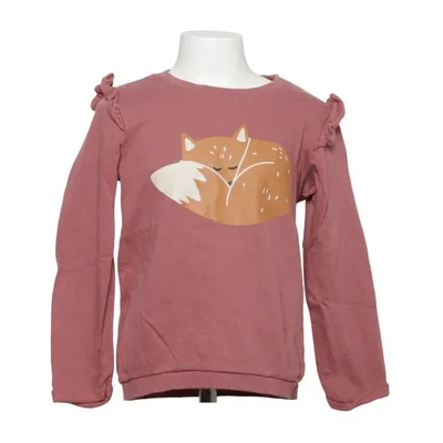 Sweatshirt (Rose) de Amy & Lucy Coton