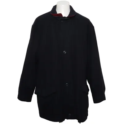 Frakke (Blå) fra Signe Incognito Polyester