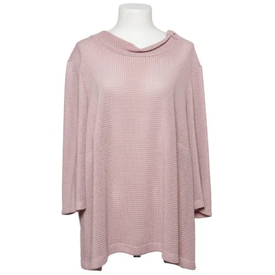 Trui (Roze) van Atelier Creation Polyester