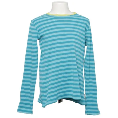 Long sleeve T-shirt (Blue) from Jako-O Cotton