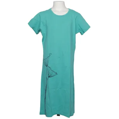 Dress (Green) from Living Crafts Organic cotton