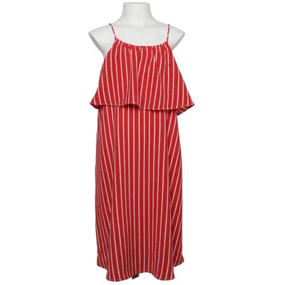 Strandjurk (Rood, Wit) van Tommy Hilfiger