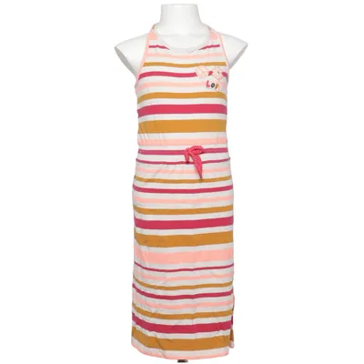 Klänning (Vit, Rosa, Brun, Flerfärgad) från Jubel Bomull, Elastan, Polyester